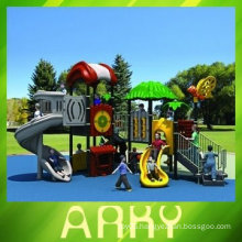 EU standard Children Outdoor Playground Equipment